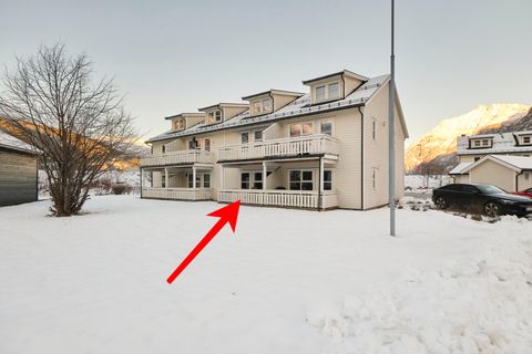 Bruflata 42, Sunndalsøra