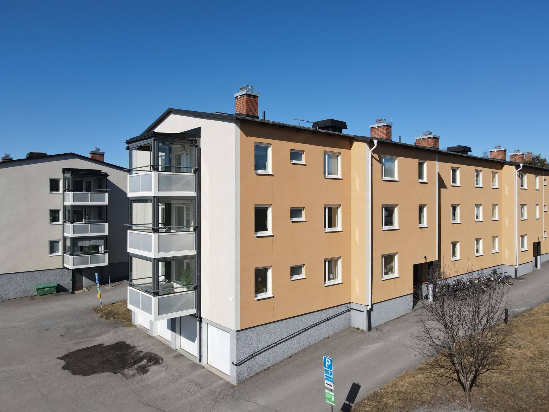 Skellefteå, Skellefteå kommun