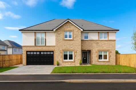 Ayr Road, Maidenhill, Newton Mearns, East Renfrewshire G77 5GQ