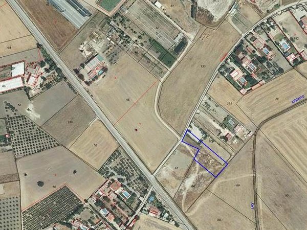 Lebrija,  ES