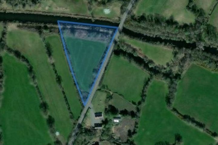 Cloonmoylan, Ballyshrule, Portumna, Co. Galway