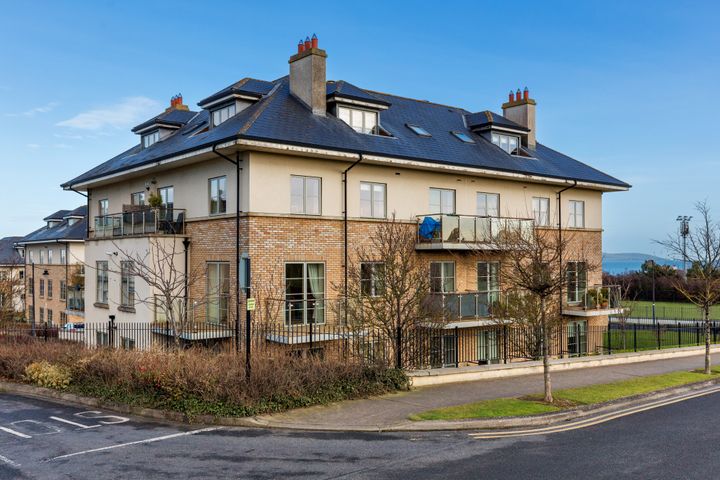 6 The Spinnaker, Robswall, Malahide, K36CP80