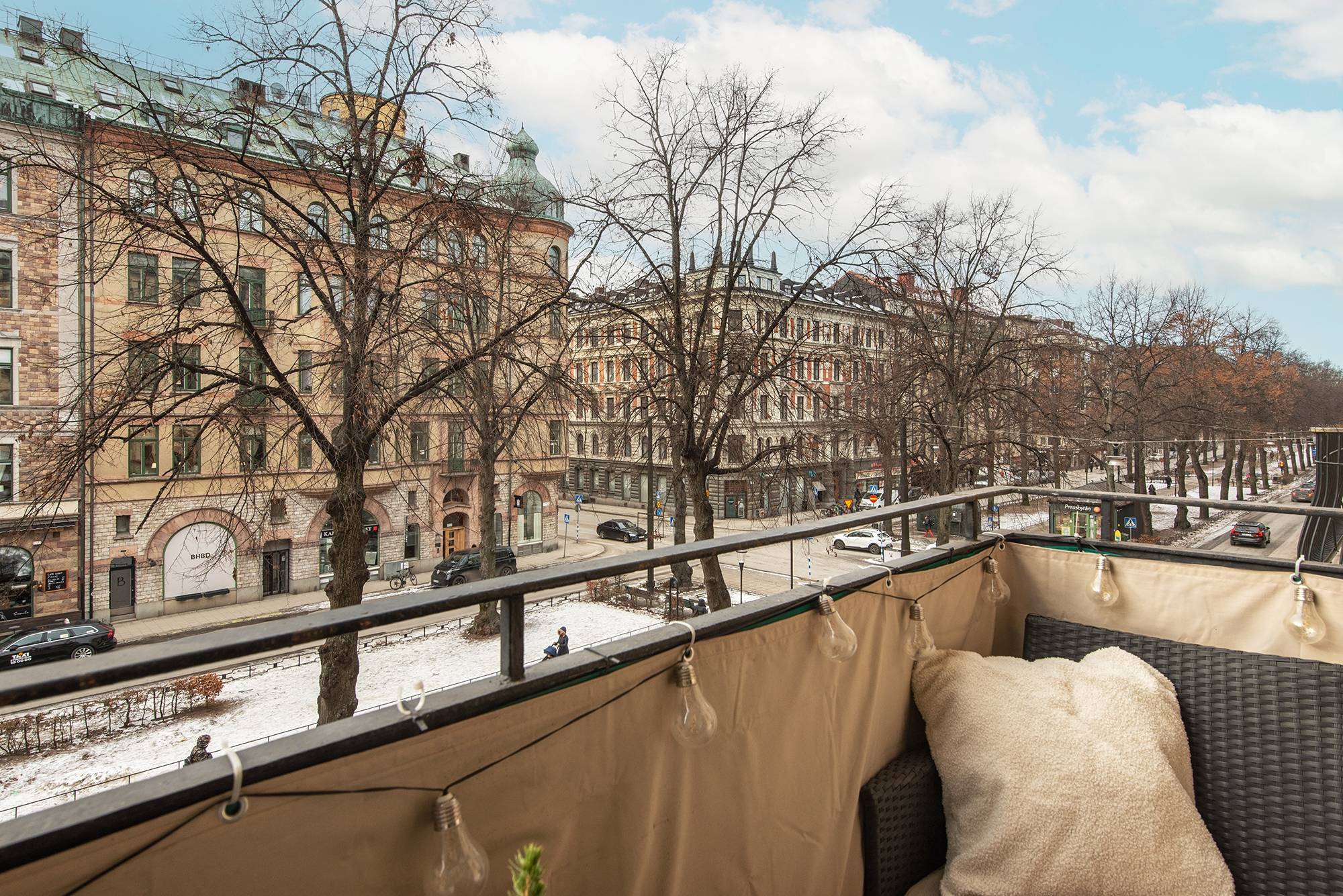 Östermalm