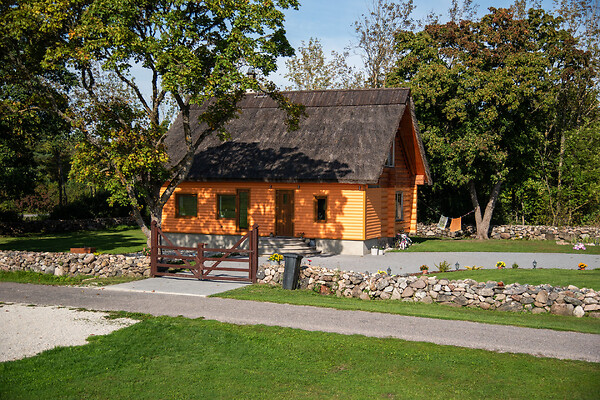 house for sale, 3 bedrooms - jürivärava, Kantsi, Muhu vald, Saaremaa