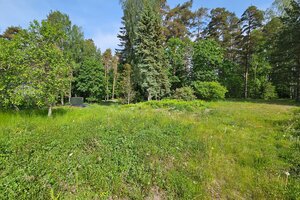 Ahvenistonkuja 4, Ahvenisto, Hämeenlinna