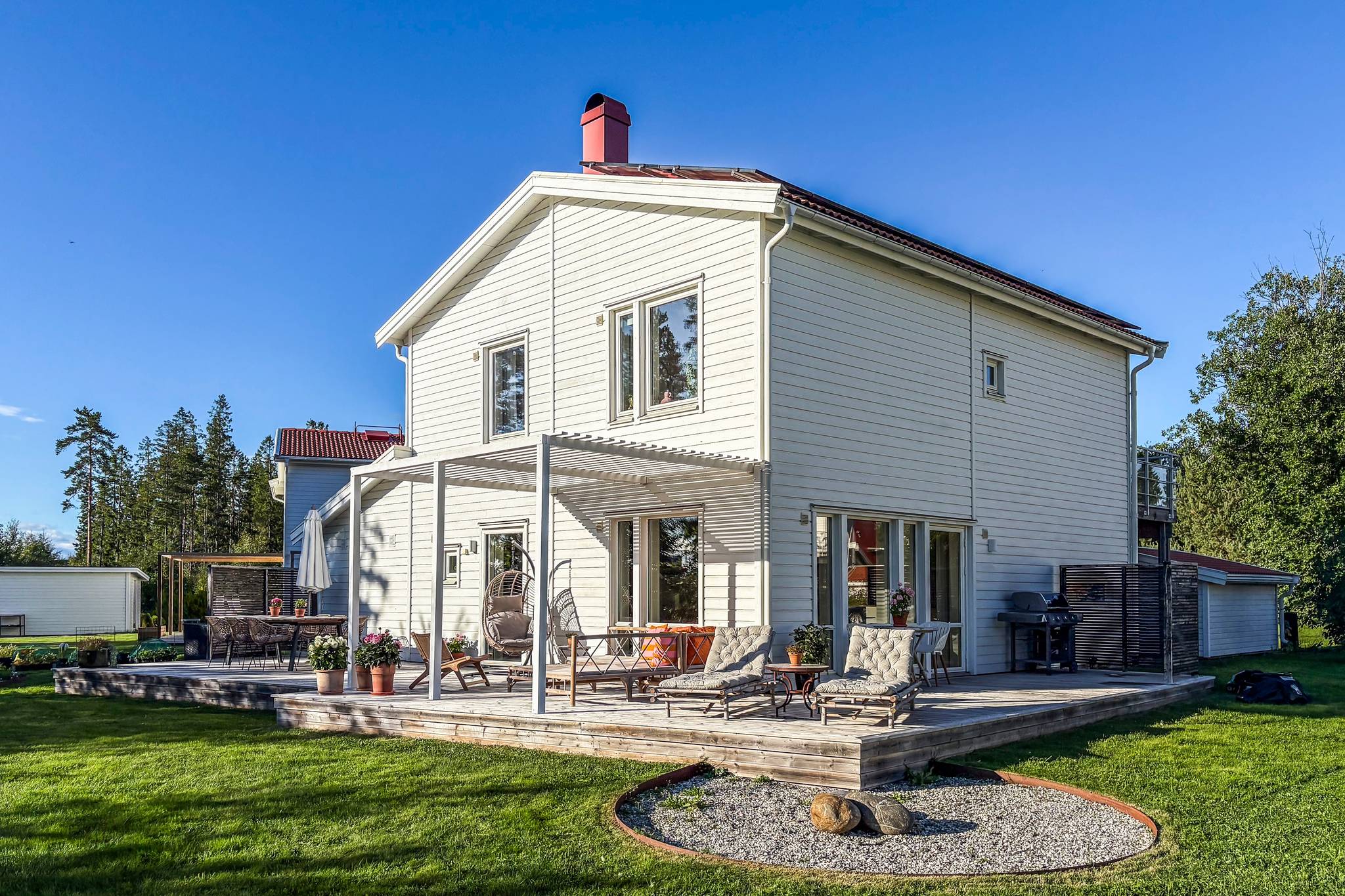 Holmsund