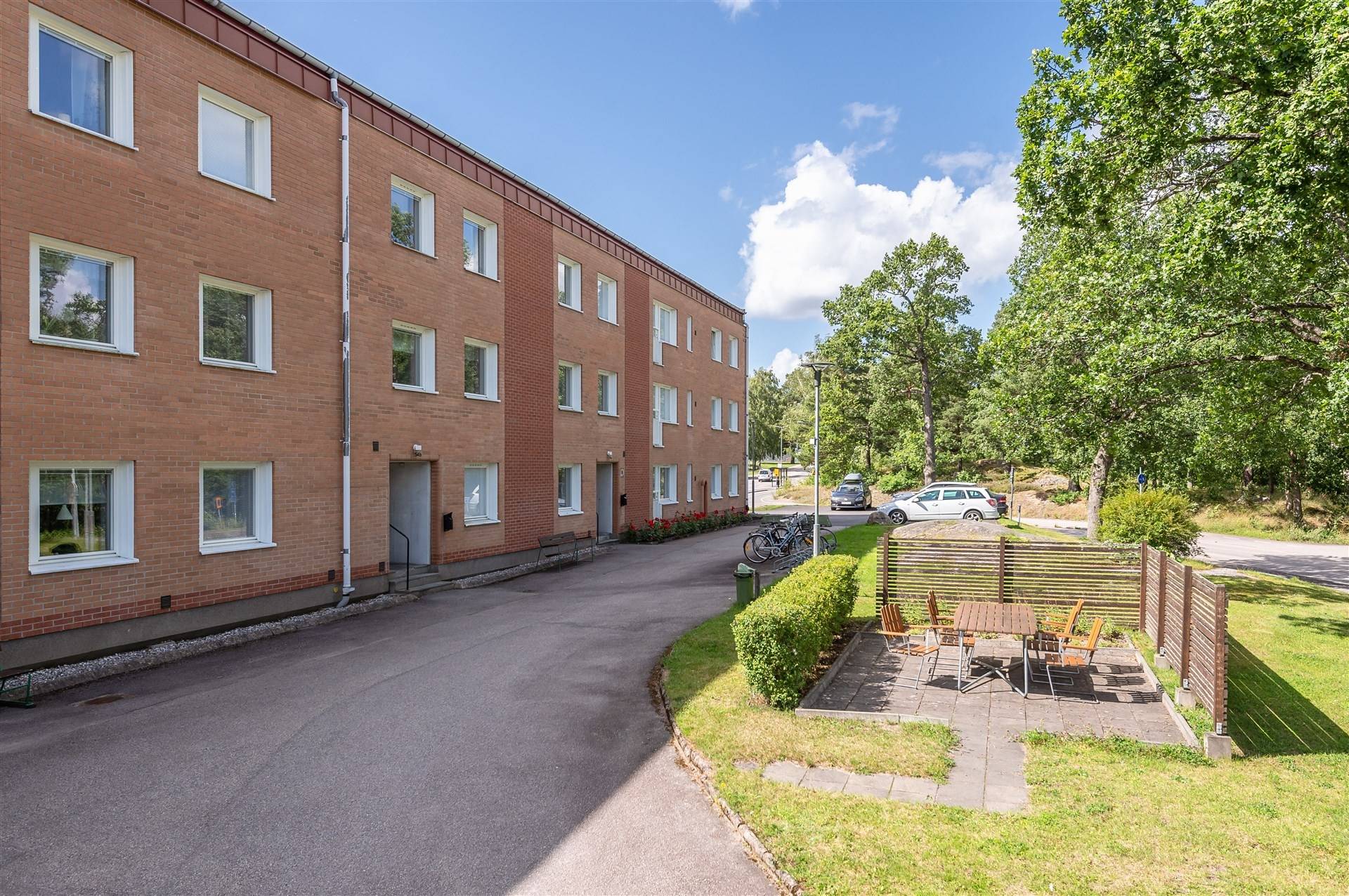 Finspång, Finspångs kommun