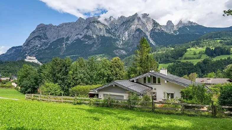 5450 Werfen