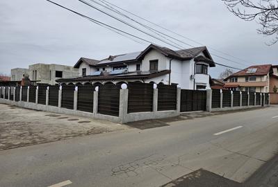 Bragadiru, Județul Ilfov