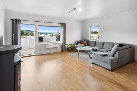 Sjøgata 30 B, Levanger