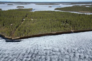Kemijärventie 521C, Alakitka, Kuusamo
