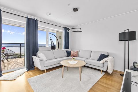 Tiriltungevegen 48, Molde