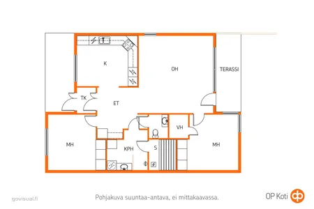 Tiilipuistontie 3 E, Tiilipuisto, Hollola
