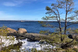 Ohutta yläpilveä, Rankki, Kotka