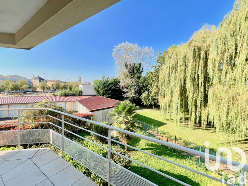 Quartier Malgrange à Thionville (57100)