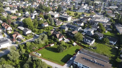 Forststraße, 6890 Lustenau