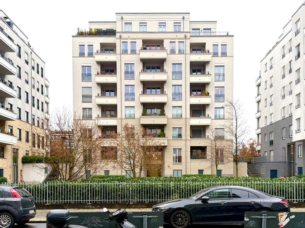 Tiergarten, 10785 Berlin