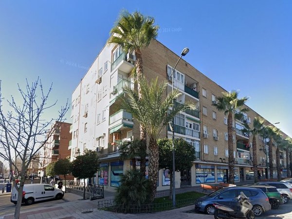 Getafe,  ES