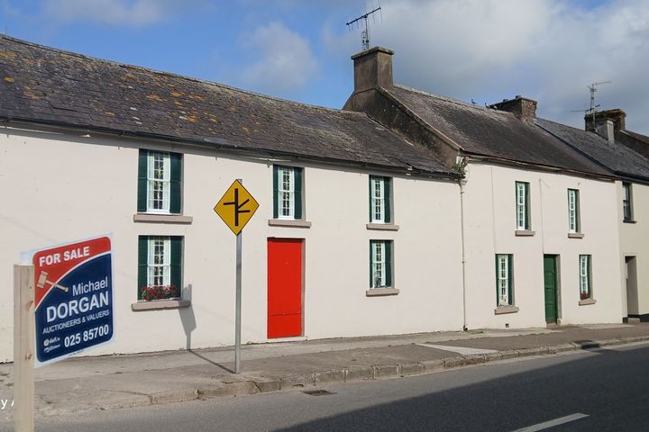 2 Houses, Glanworth near, Fermoy, Co. Cork