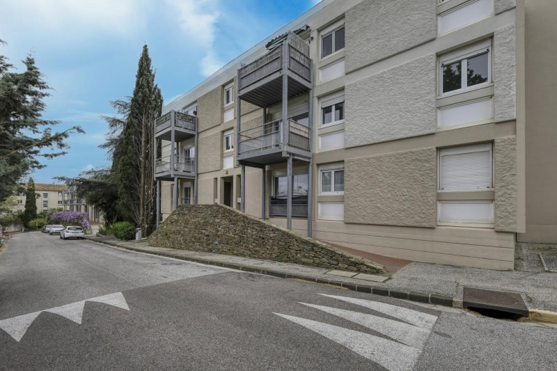 Quartier Mourillon-Sud à Toulon (83000)