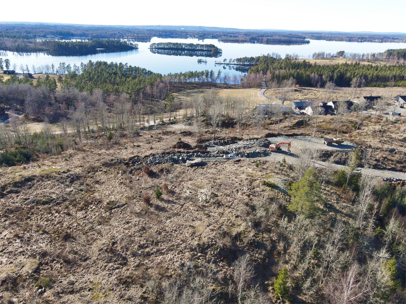 Värnamo, Värnamo kommun