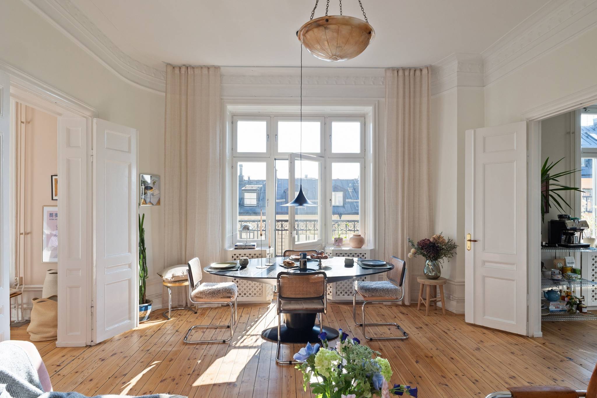 Södermalm, Stockholms kommun