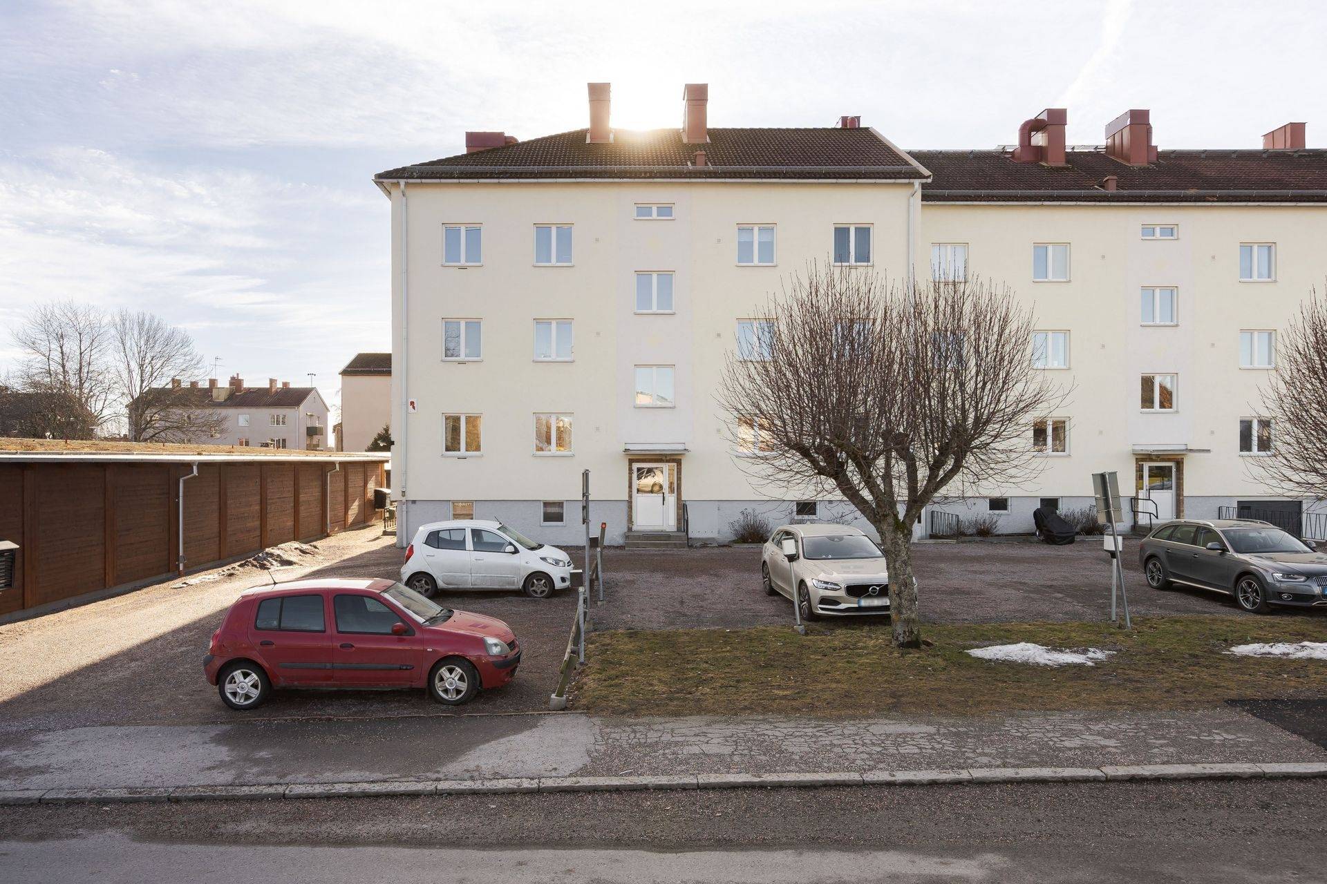 Nyköping, Nyköpings kommun