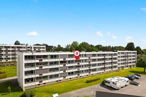 Vidars vei 7, Halden