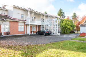 Viitasenkuja 5, 90230 Oulu