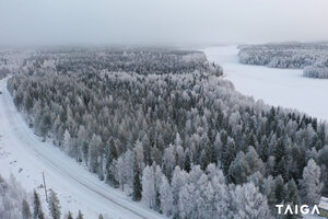 Permantokoskentie 48, Oikarainen, Rovaniemi