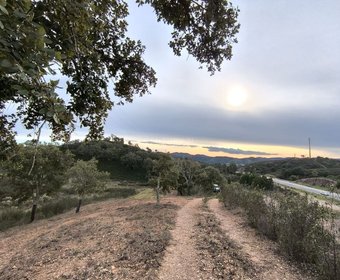 São Marcos da Serra,  PT