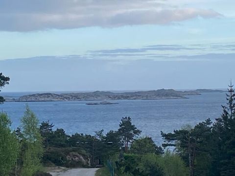 GRASDALEN 37, Mandal