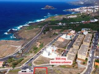 Garachico,  ES