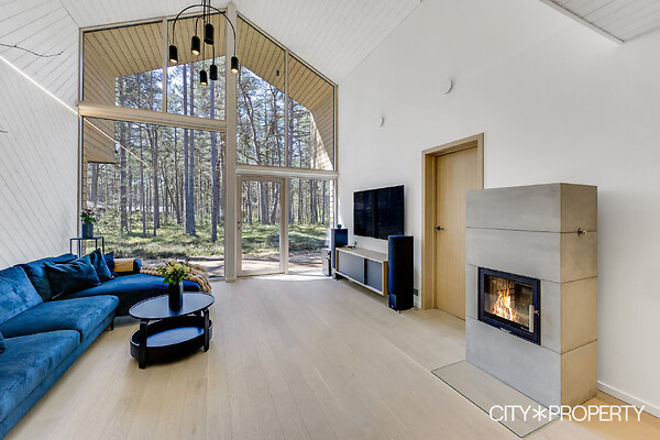 house for sale, 3 bedrooms - Sihi tee 9, Neeme, Jõelähtme vald, Harjumaa