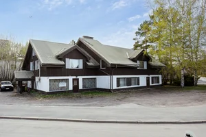 Loutinkatu 2, Loutti, Järvenpää