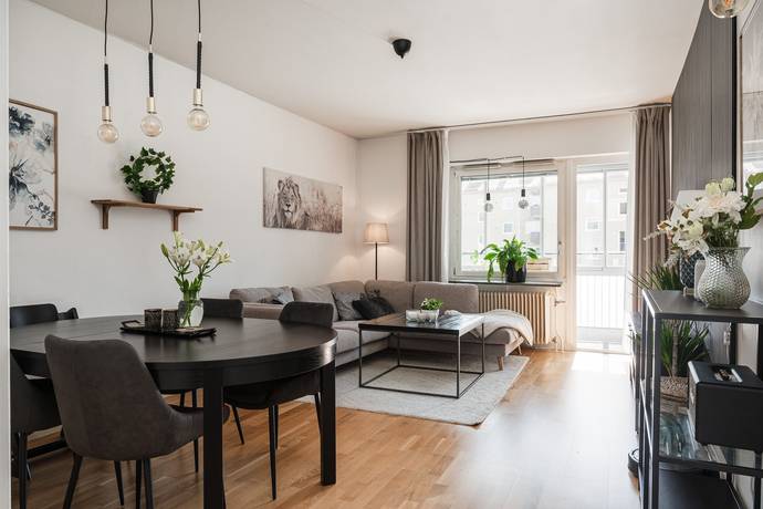 Södermalm, Sundsvalls kommun