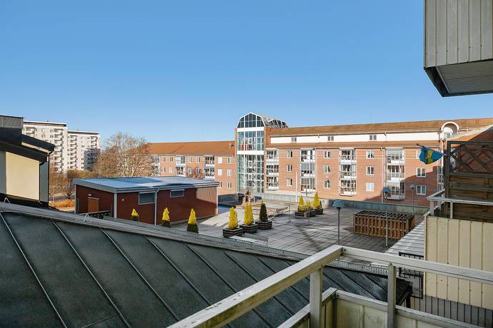 Centralt, Kristinehamns kommun