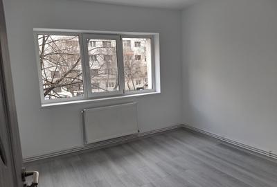 Central, Focșani