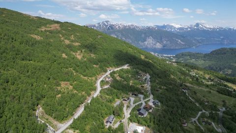 Ringstadsætra/Furset, Stranda