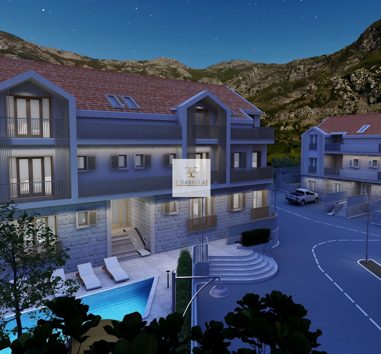 Coastal Region, Kotor