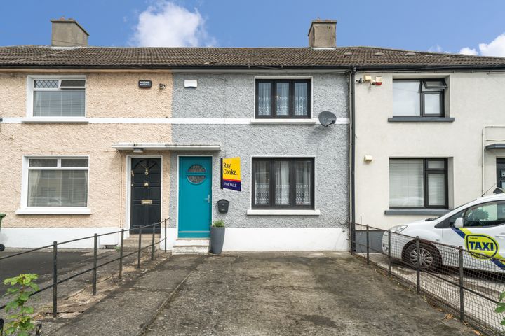 358 Landen Road, D10 KW11, Ballyfermot, Dublin 10