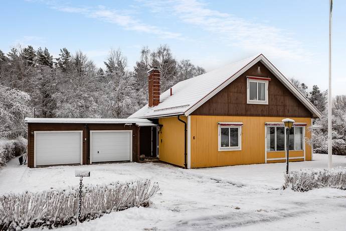 Svärdsjö, Falu kommun