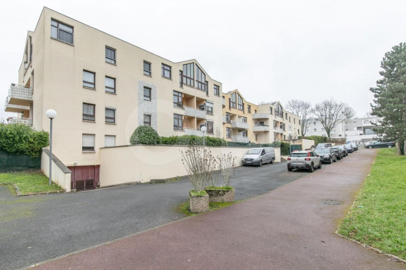 Quartier Beauregard-Les Gradins à Torcy (77200)
