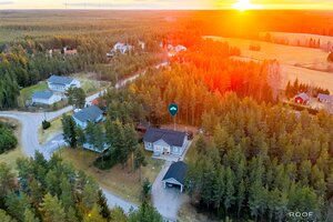 Hoijakkaperä 13, Lumijoki