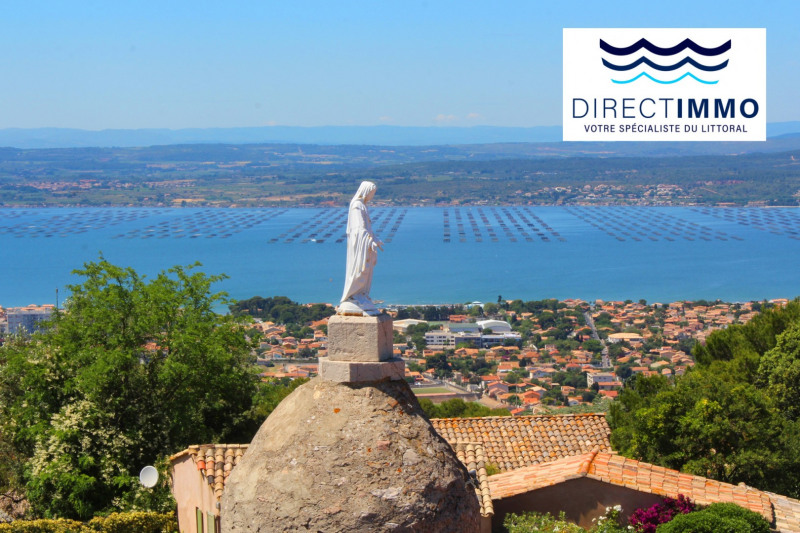 à Sète (34200)