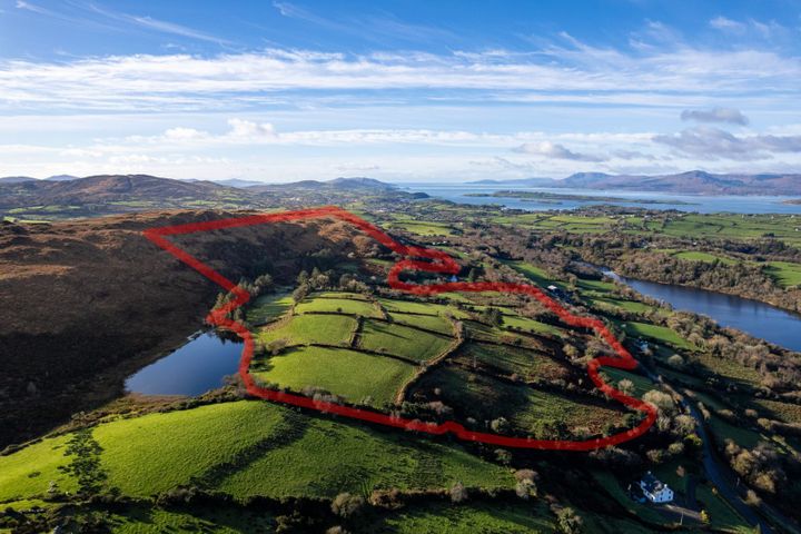 Cahernacrin, Bantry, Bantry, Co. Cork