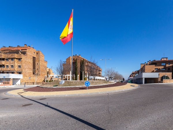 Navalcarnero,  ES