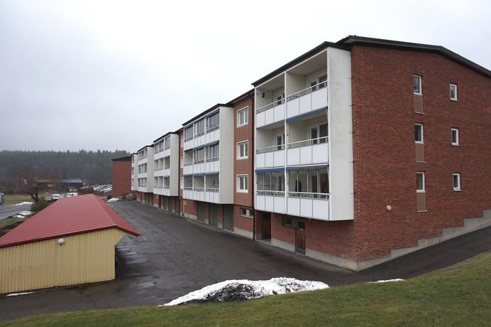 Valdemarsvik, Valdemarsviks kommun