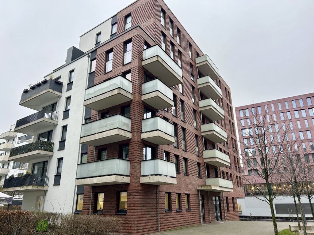 Hammerbrook, 20097 Hamburg