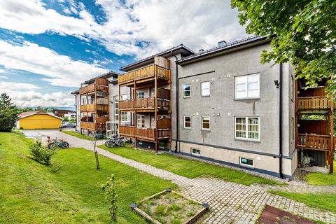 Fossveien 7, Lier